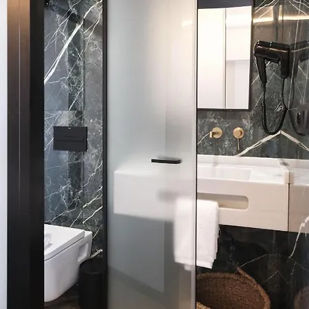 Apartmán Premium With Rooftop In Centro Sevilla
