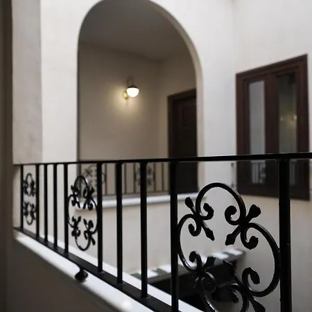 Apartmán Premium With Rooftop In Centro *