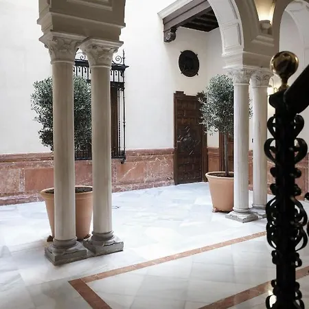 Apartmán Premium With Rooftop In Centro Sevilla
