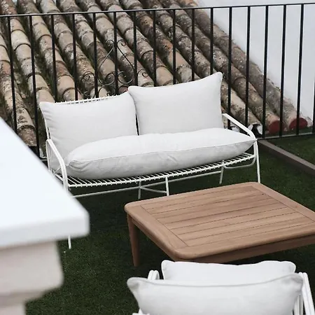 Premium With Rooftop In Centro Apartmán Sevilla