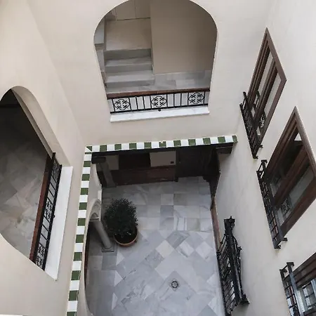 Premium With Rooftop In Centro Apartmán