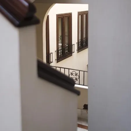 Apartmán Premium With Rooftop In Centro