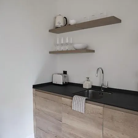 Apartmán Premium With Rooftop In Centro Sevilla