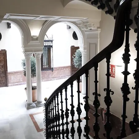 Premium With Rooftop In Centro Apartment Seville