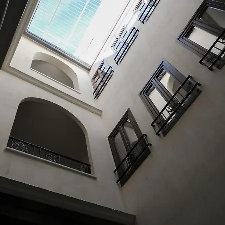 Premium With Rooftop In Centro *
