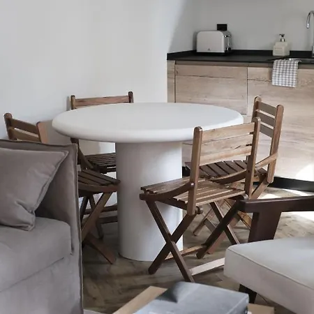 Premium With Rooftop In Centro Sevilla