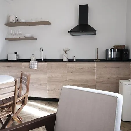 Apartman Premium With Rooftop In Centro *