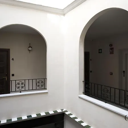 Apartman Premium With Rooftop In Centro