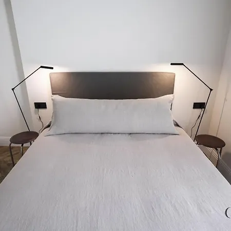 Apartman Premium With Rooftop In Centro Sevilla