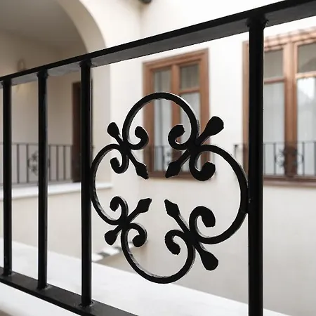 Apartman Premium With Rooftop In Centro