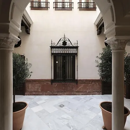 Apartman Premium With Rooftop In Centro Sevilla