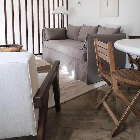 Premium With Rooftop In Centro Sevilla