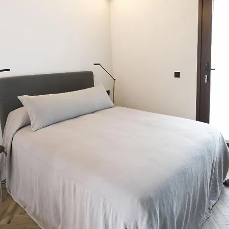 Premium With Rooftop In Centro * Sevilla